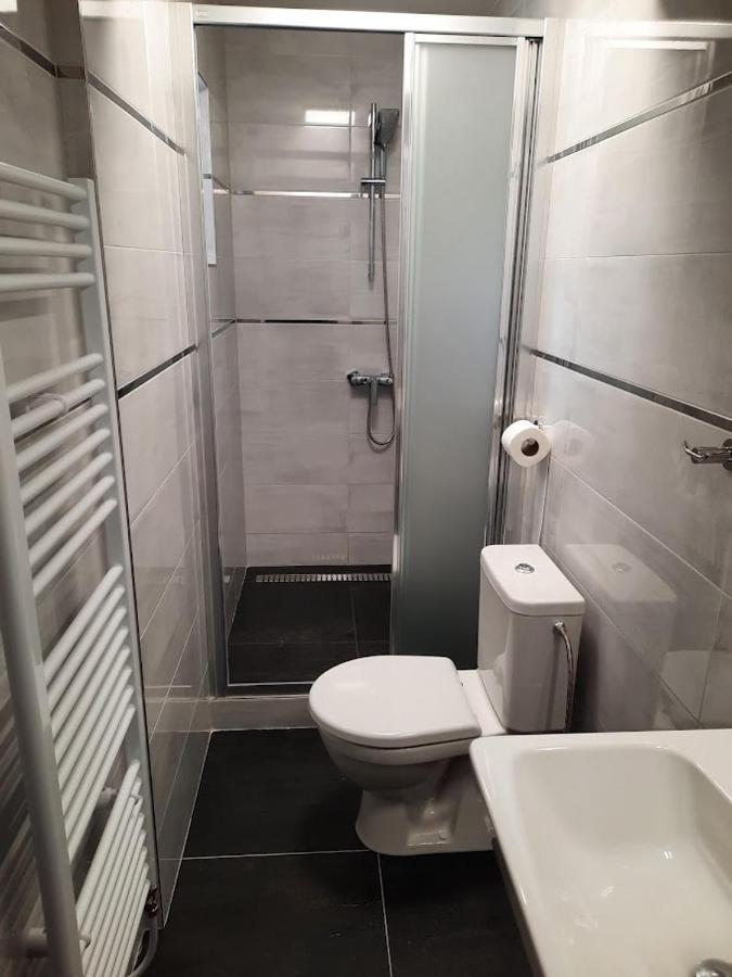 Hotel Orka Moravska Trebova Luaran gambar